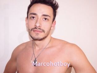 Marcohotboy