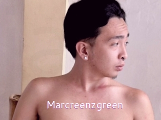 Marcreenzgreen