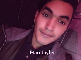 Marctayler