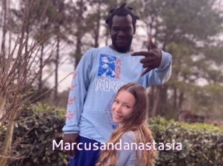 Marcusandanastasia