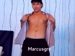 Marcusgre