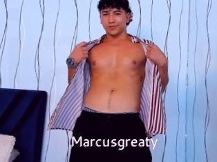 Marcusgreaty