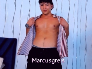 Marcusgreis