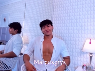 Marcusgrys