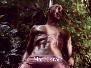 marcusrain Just Amateurs