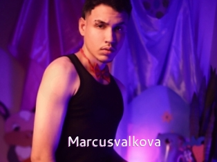marcusvalkova Just Amateurs