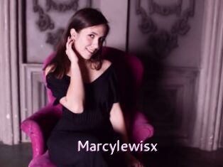 Marcylewisx