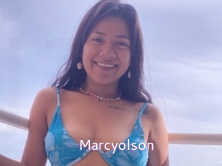 Marcyolson