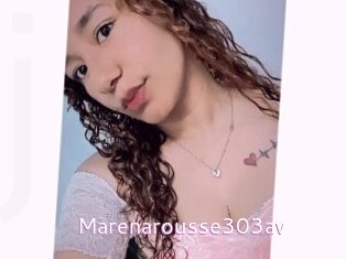 Marenarousse303av