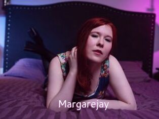 Margarejay