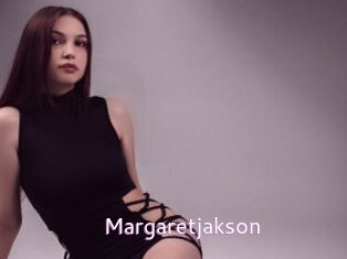 Margaretjakson