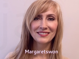 Margaretswon