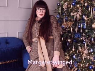 Margaretwinged