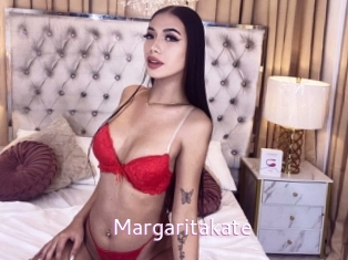 Margaritakate