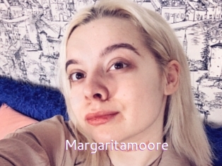 Margaritamoore