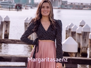 Margaritasaenz