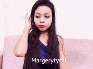 Margerytyrel