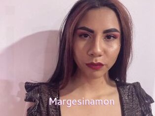 Margesinamon