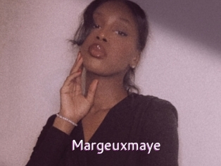 margeuxmaye Just Amateurs