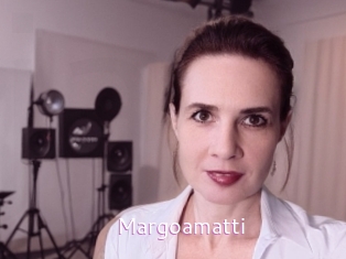 margoamatti Just Amateurs