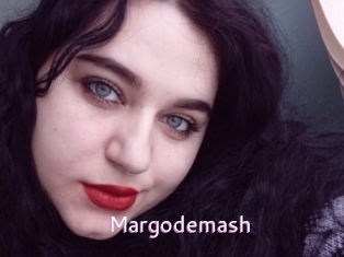 margodemash Just Amateurs