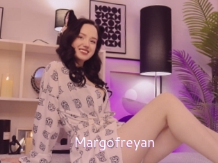 Margofreyan