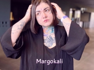 Margokali