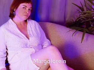 Margolorein