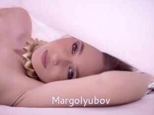 Margolyubov
