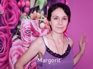 margorit Just Amateurs