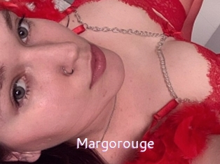 Margorouge