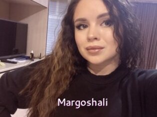 Margoshali