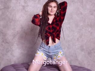Margotanger