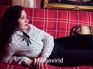 Margovirid