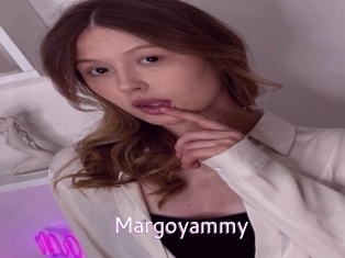 Margoyammy