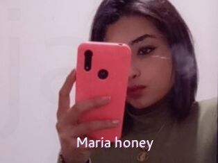 Maria_honey