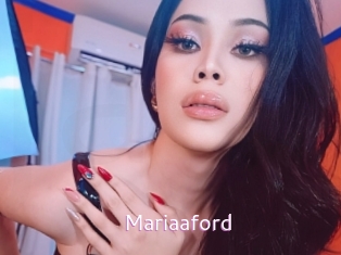 Mariaaford