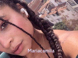 Mariacamila