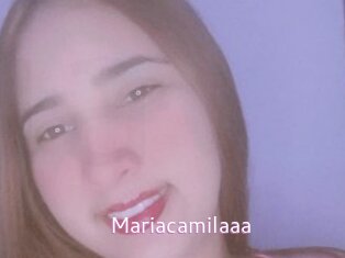 mariacamilaaa Just Amateurs