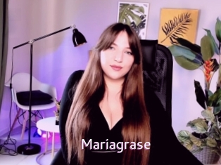 Mariagrase