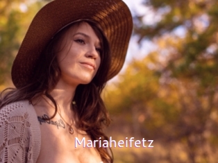 Mariaheifetz