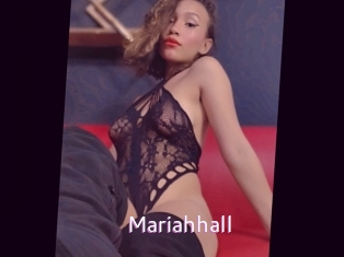 Mariahhall