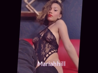 Mariahhill