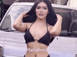 Mariahmiless