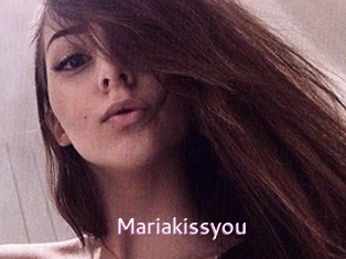 Mariakissyou