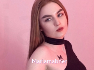 Mariamabner