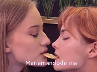 mariamandodelina Just Amateurs