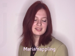 Mariamappling