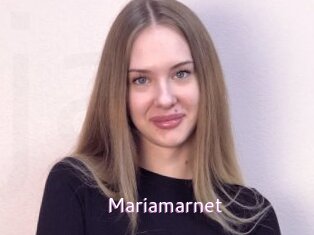 Mariamarnet
