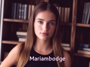 Mariambodge